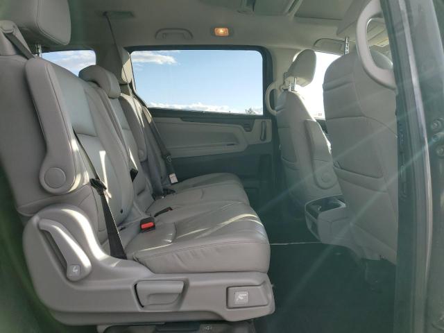 2024 HONDA ODYSSEY TOURING 5FNRL6H85RB018455