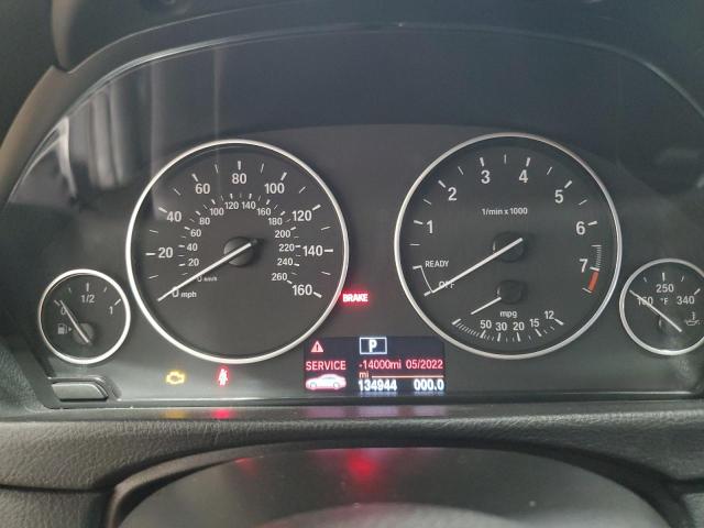 2014 BMW 320 I XDRI #3278567956