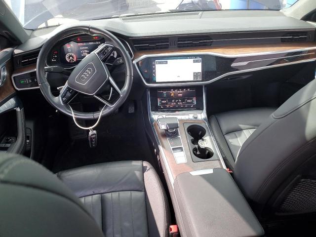 2020 AUDI A7 PREMIUM WAUU2AF29LN020522