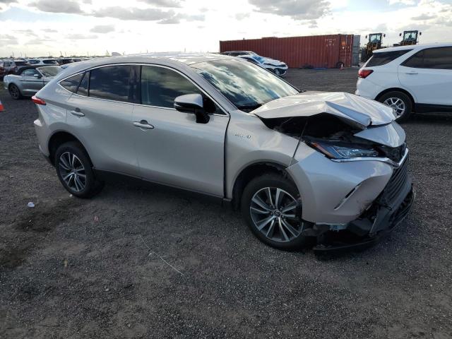 2021 TOYOTA VENZA LE - JTEAAAAH4MJ018413