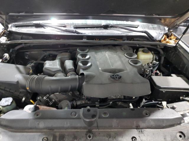 2016 TOYOTA 4RUNNER SR - JTEBU5JR3G5383271