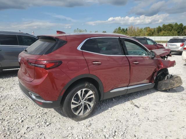 2023 BUICK ENVISION E - LRBFZNR40PD016123