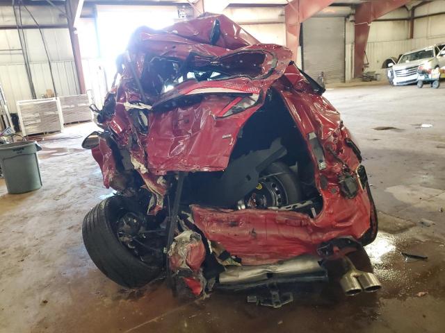 2022 HYUNDAI TUCSON N L KM8JFCAE1NU169065