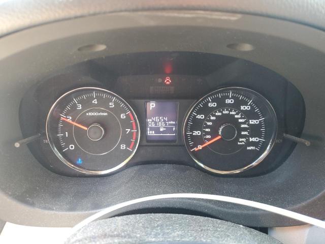 2015 SUBARU FORESTER 2 #3284749572