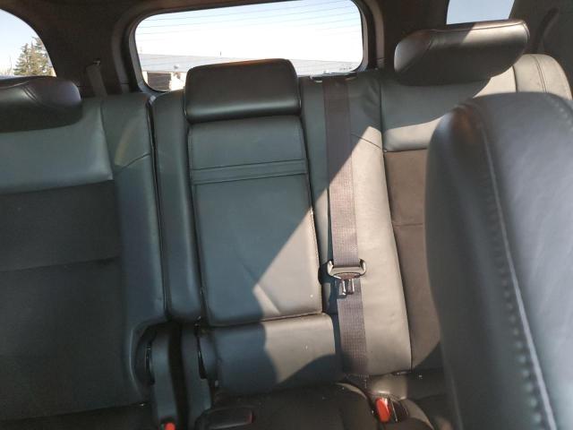 2022 DODGE DURANGO GT #3292488681