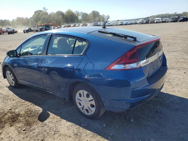2012 HONDA INSIGHT LX - JHMZE2H57CS006499