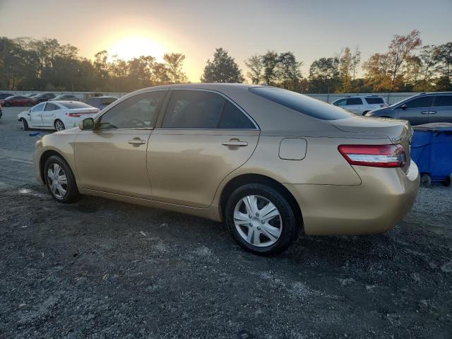 2011 TOYOTA CAMRY BASE #3285470839