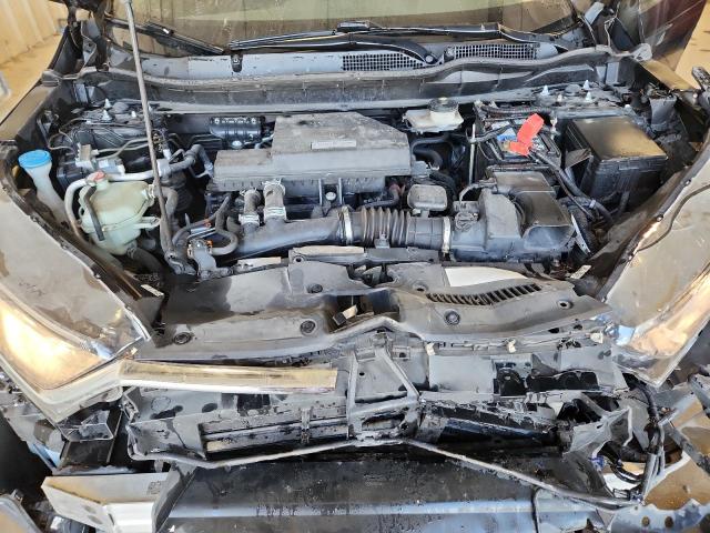 2019 HONDA CR-V EX - 5J6RW2H50KL018138