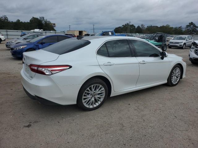 2018 TOYOTA CAMRY XSE - 4T1BZ1HKXJU012365