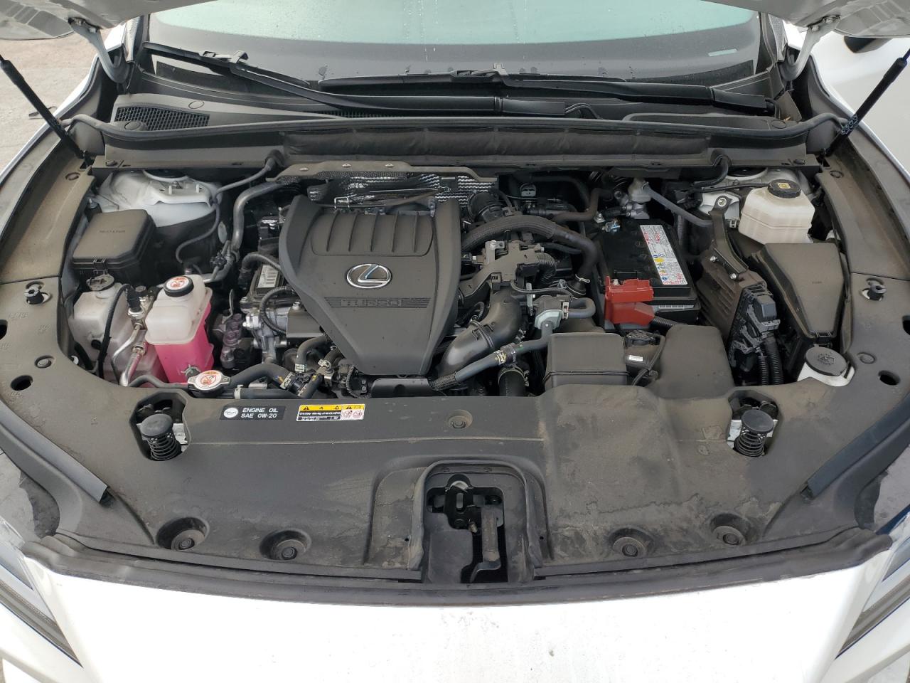 LEXUS RX 350 PREMIUM