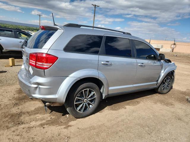 2018 DODGE JOURNEY SE #3279692929