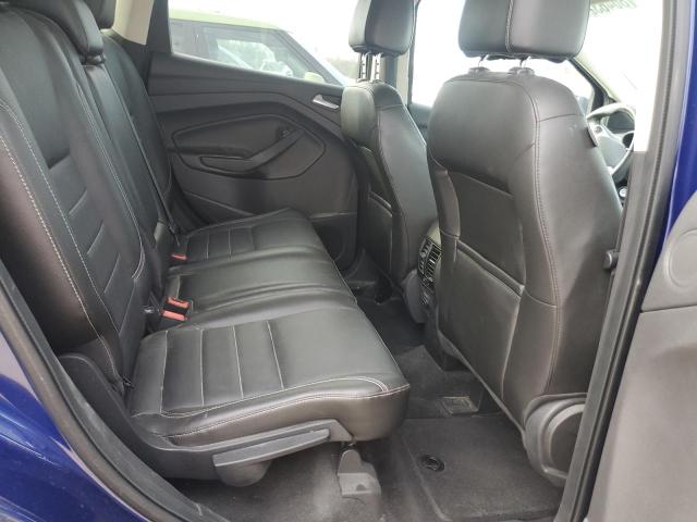 2013 FORD ESCAPE SEL #3268514798