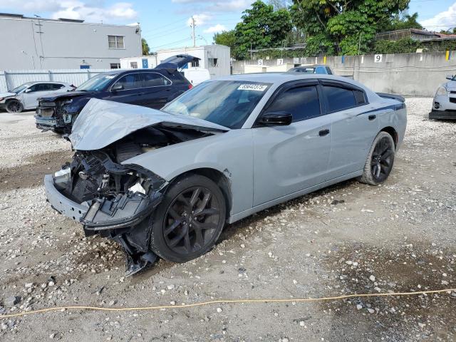 2021 DODGE CHARGER SX - 2C3CDXBG7MH579837
