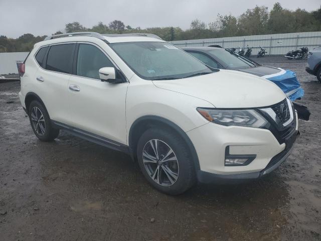 2018 NISSAN ROGUE S - 5N1AT2MV9JC758167