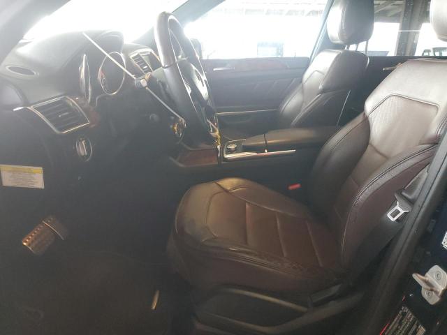 2014 MERCEDES-BENZ GL 350 BLUETEC #3298133132