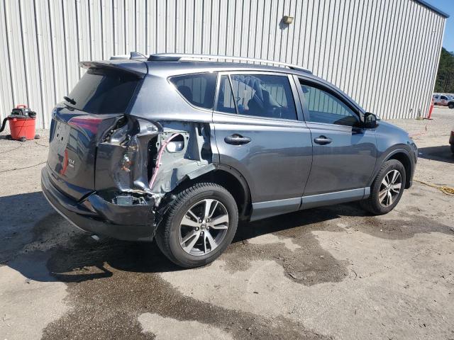 2017 TOYOTA RAV4 XLE - JTMRFREV0HJ715705