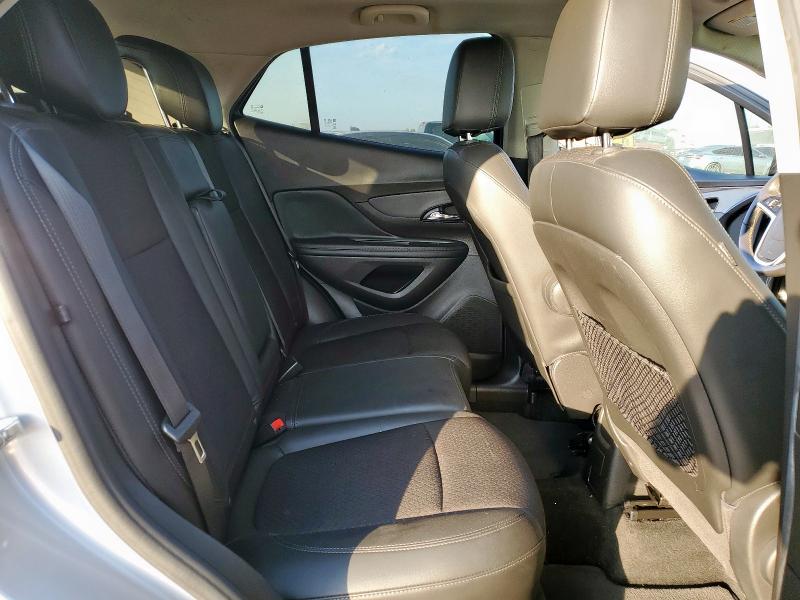 2020 BUICK ENCORE - KL4CJASB5LB014476