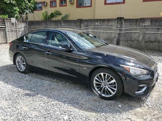 2018 INFINITI Q50 LUXE JN1EV7AR2JM436763