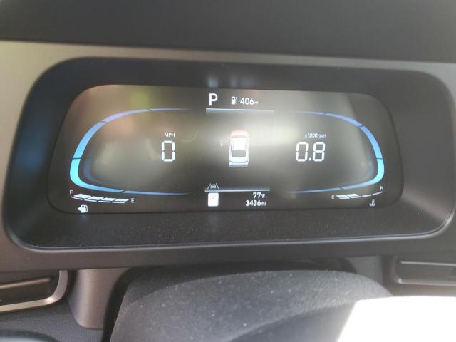 2025 HYUNDAI ELANTRA SE #3290233212