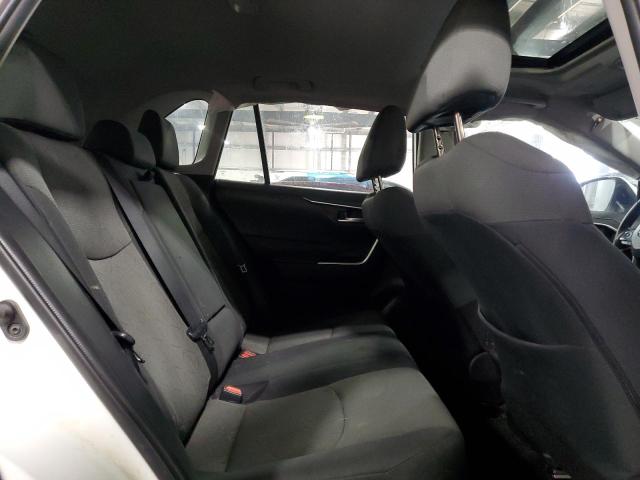 2021 TOYOTA RAV4 XLE #3283988806