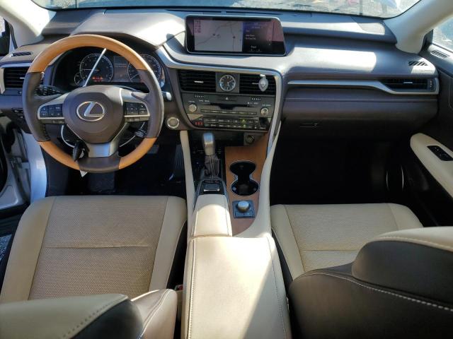 2017 LEXUS RX 350 BAS #3266928061