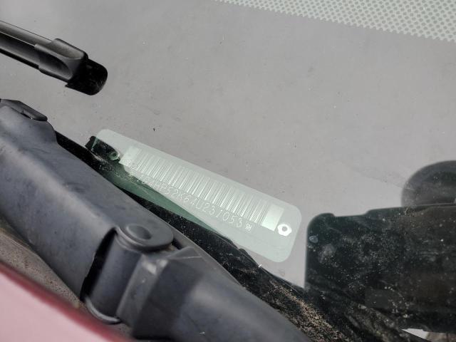 2004 BUICK LESABRE CU #3280275971