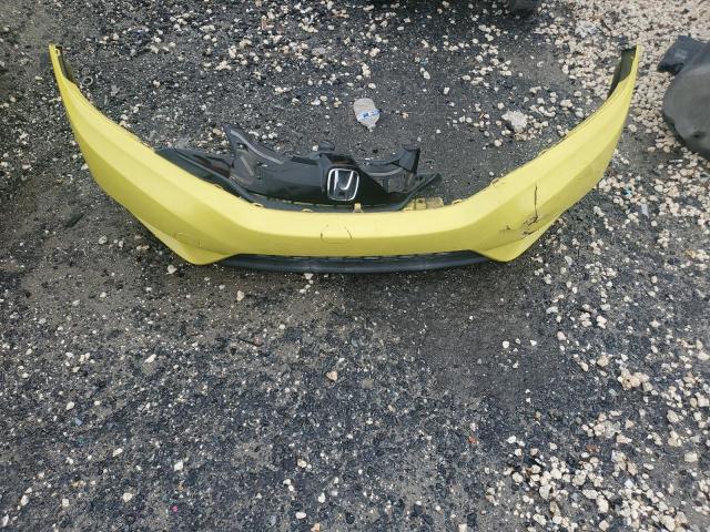 2017 HONDA FIT LX - 3HGGK5G56HM700929