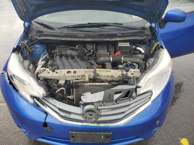 2014 NISSAN VERSA NOTE - 3N1CE2CP8EL434232