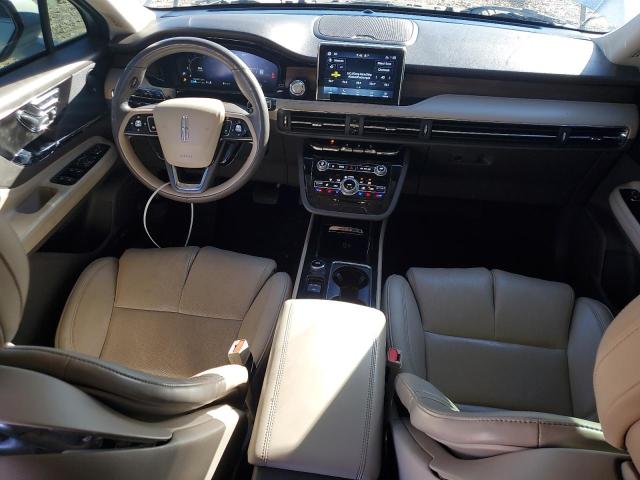 2021 LINCOLN CORSAIR RE #3284881028