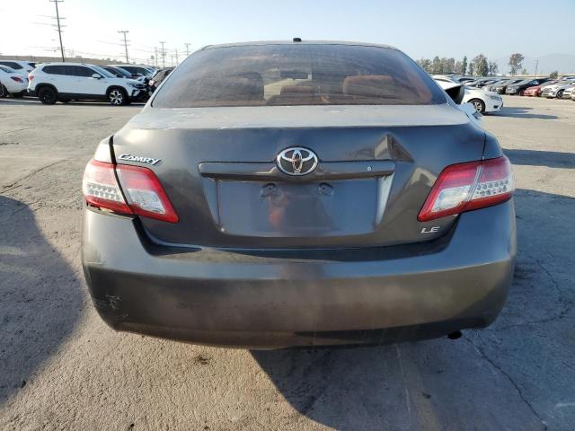 2011 TOYOTA CAMRY BASE - 4T4BF3EK8BR158599