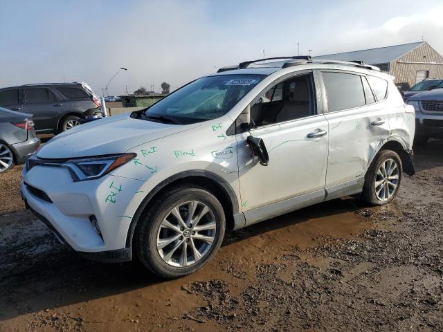 2017 TOYOTA RAV4 HV LI JTMDJREV5HD065194