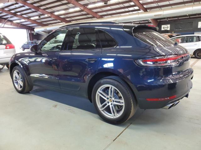 2020 PORSCHE MACAN S WP1AB2A59LLB35550