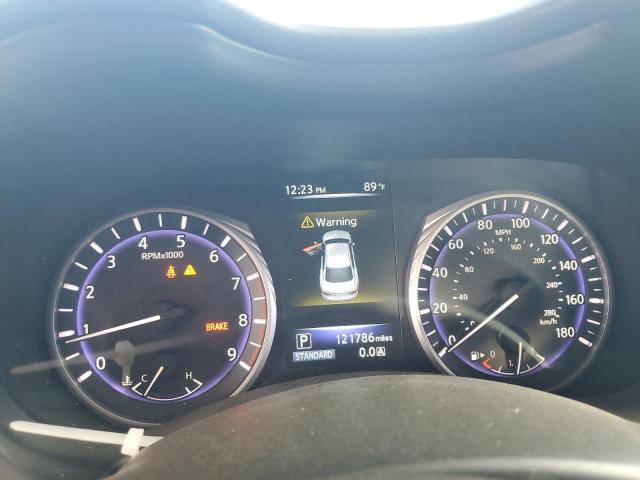 2017 INFI Q50 PREMIUM - JN1EV7AP1HM735475