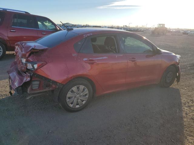 2020 KIA RIO LX #3302084147