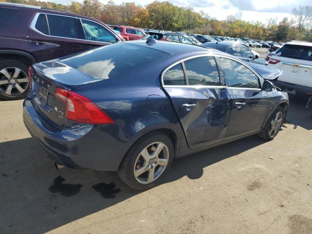 2013 VOLVO S60 T5 - YV1612FH8D2232219