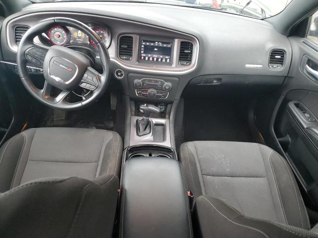 2022 DODGE CHARGER SX #3303788416