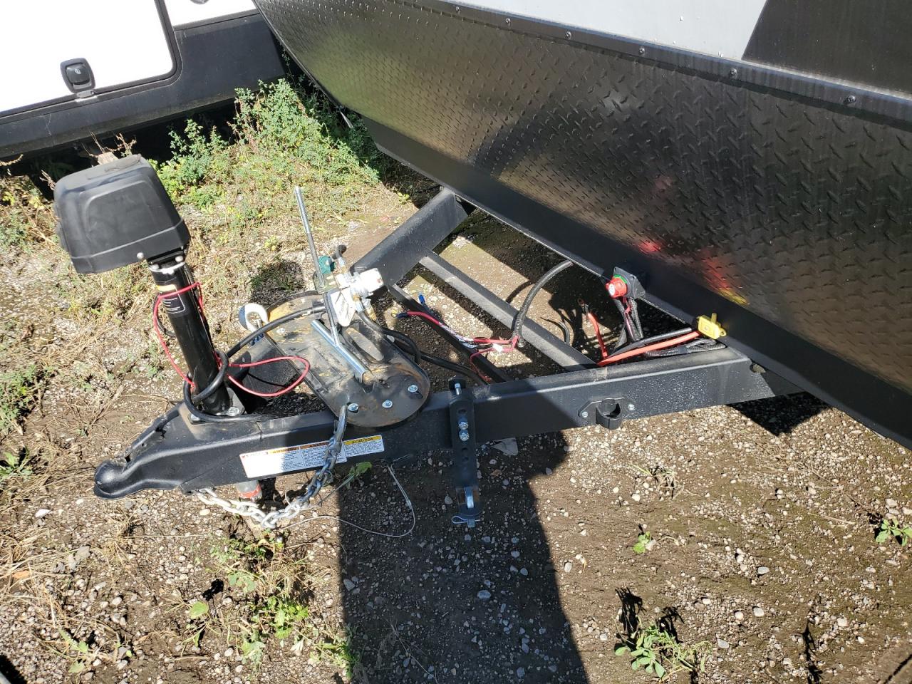 Lot #3287697043 2025 WILDWOOD SURVEYOR