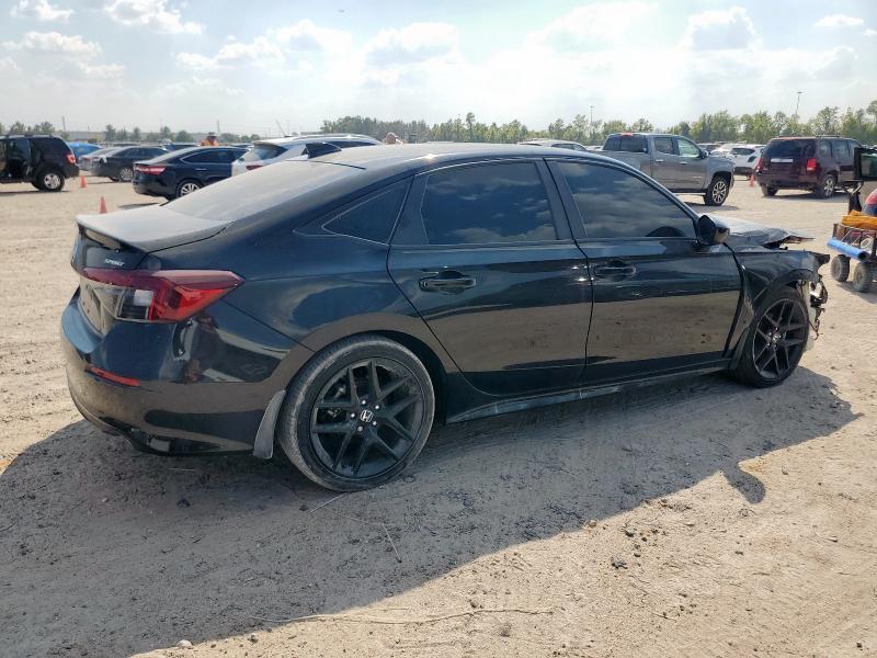 2025 HONDA CIVIC SPOR 2HGFE2F53SH524317