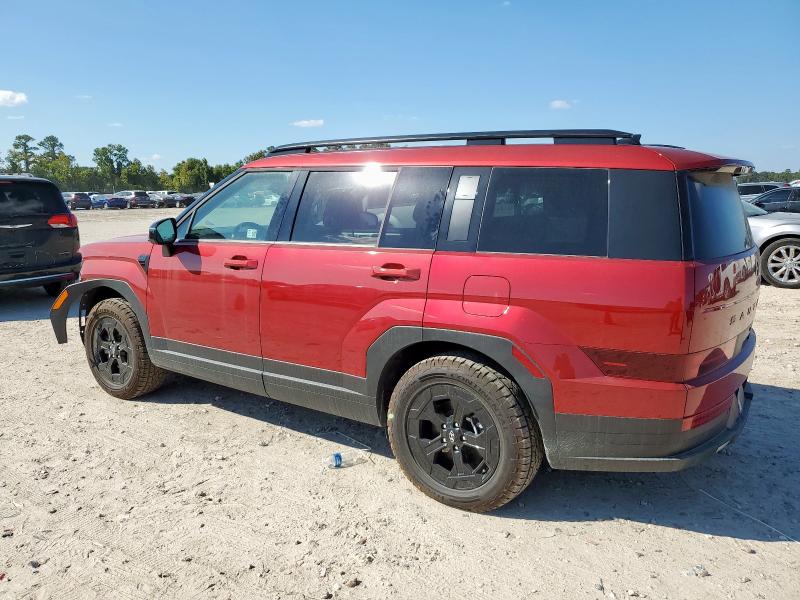 2025 HYUNDAI SANTA FE X 5NMP3DGL3SH074786