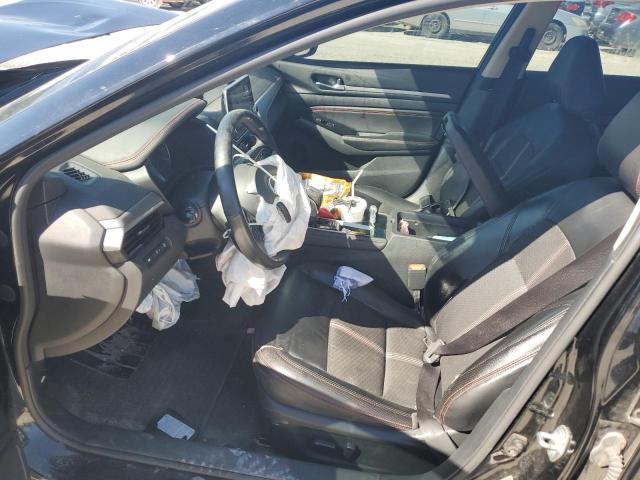 2023 NISSAN ALTIMA SR 1N4BL4CV6PN388224