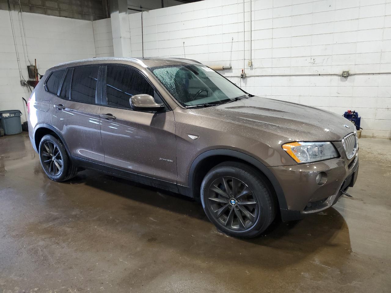 Lot #3268863246 2014 BMW X3 XDRIVE2