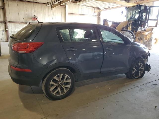 2015 KIA SPORTAGE L - KNDPB3AC6F7756144