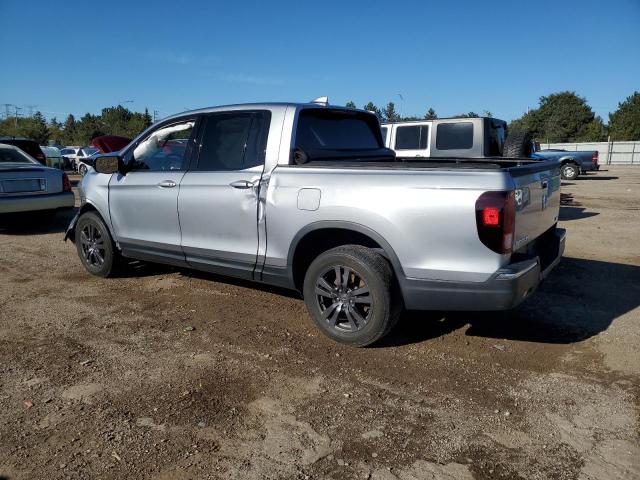 2019 HONDA RIDGELINE #3284114543