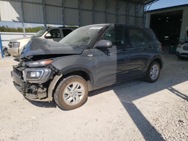 2024 HYUNDAI VENUE SE #3292515678