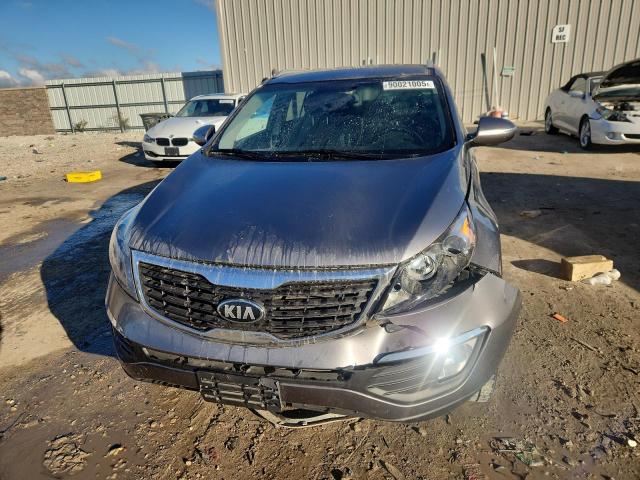 2012 KIA SPORTAGE E - KNDPC3A27C7257191
