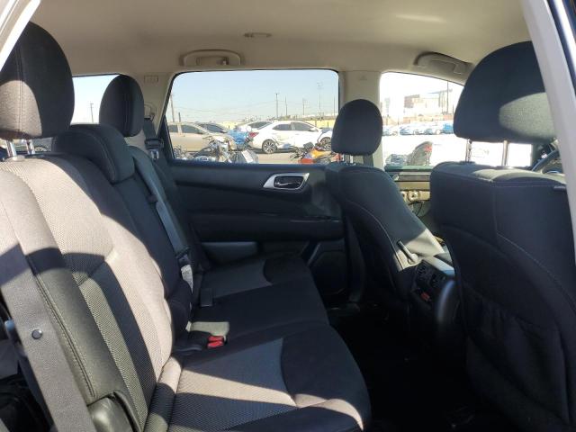 2017 NISSAN PATHFINDER #3309772855