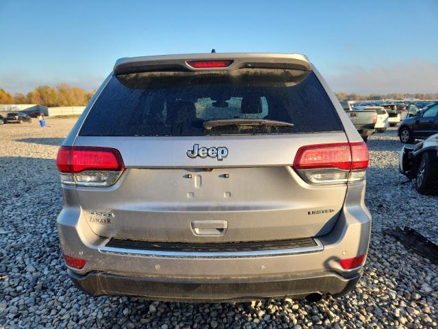 2021 JEEP GRAND CHER - 1C4RJFBG3MC665724