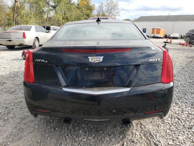 2016 CADILLAC ATS LUXURY 1G6AH1RX3G0146697