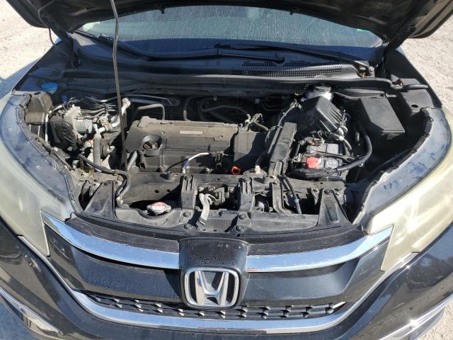 2016 HONDA CR-V EX - 2HKRM4H59GH672235