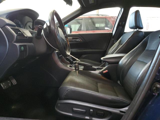 2016 HONDA ACCORD SPO - 1HGCR2F51GA079363